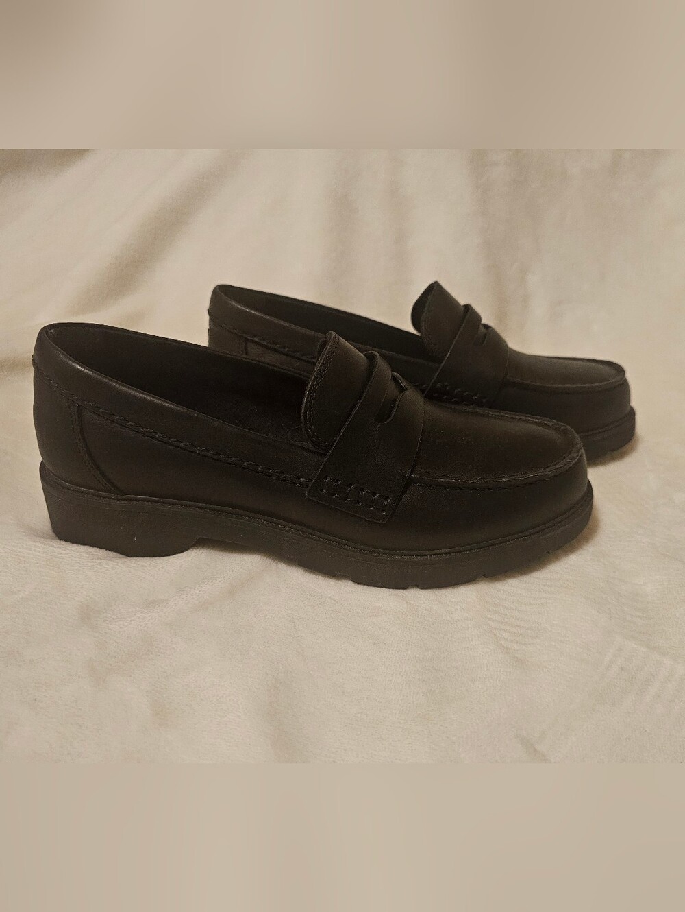 Sperry Women's Wells Loafers - Picture 5 of 9